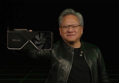 NVIDIA sotto l'occhio dell'UE: sospetti sullo shortage di schede video nel settore dell'IA