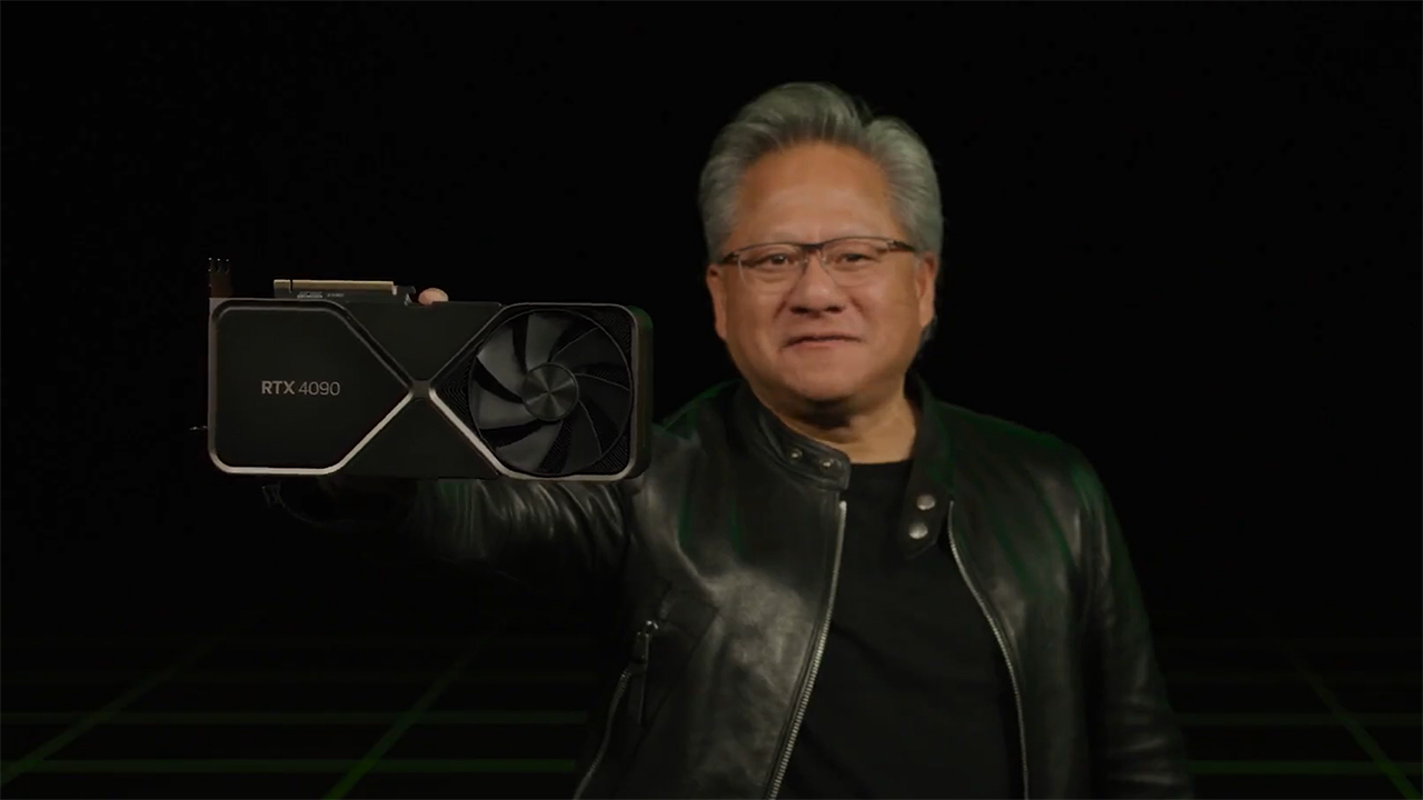 NVIDIA sotto l'occhio dell'UE: sospetti sullo shortage di schede video nel settore dell'IA