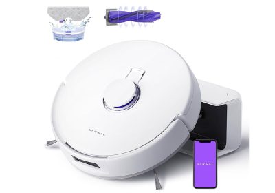 Narwal Freo X Plus da 7800Pa a 249€ (coupon -100€) non ha nessun rivale! Non aspettate troppo a decidervi!