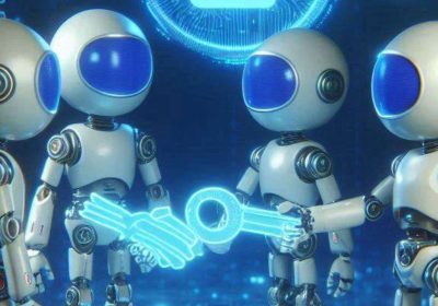 protocolli e processo di scambio sicuro