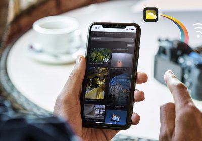 Nikon Imaging Cloud: la gestione del workflow fotografico è più semplice