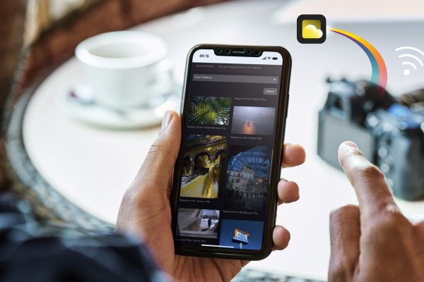 Nikon Imaging Cloud: la gestione del workflow fotografico è più semplice