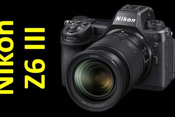 Nikon Z6 III, arriva il sensore "quasi" stacked