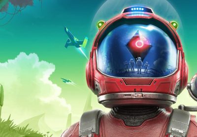 No Man's Sky: boom di giocatori dopo l'ultimo aggiornamento
