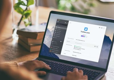 Conservare le password aziendali ora è più semplice: prova gratis NordPass