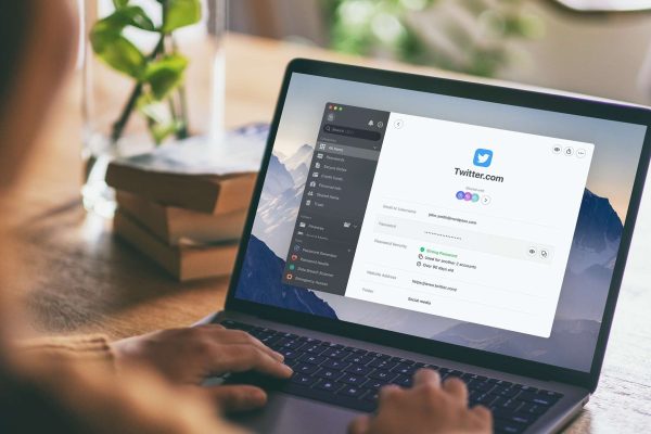 Conservare le password aziendali ora è più semplice: prova gratis NordPass