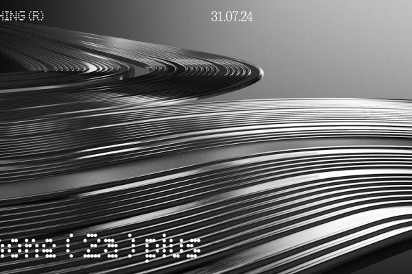 Nothing Phone (2a) Plus: ecco come sarà la nuova versione dello smartphone economico