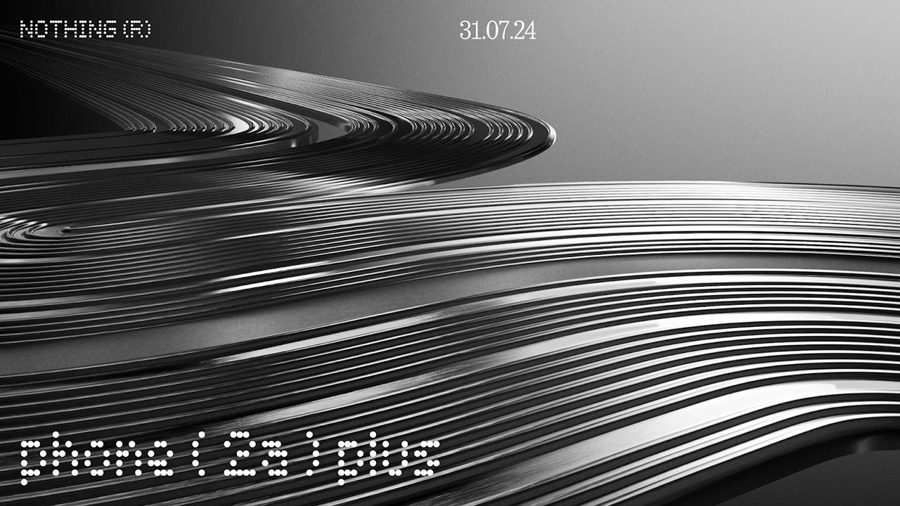 Nothing Phone (2a) Plus: ecco come sarà la nuova versione dello smartphone economico