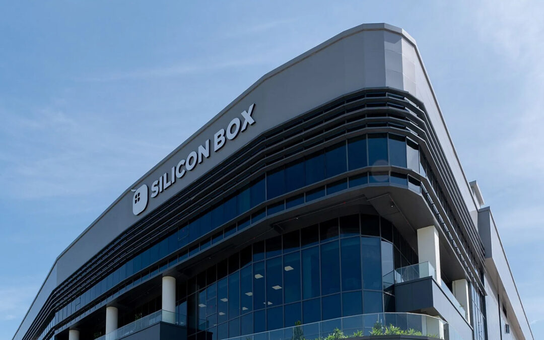 Novara al centro dell'Italia dei semiconduttori: diventerà la casa di Silicon Box