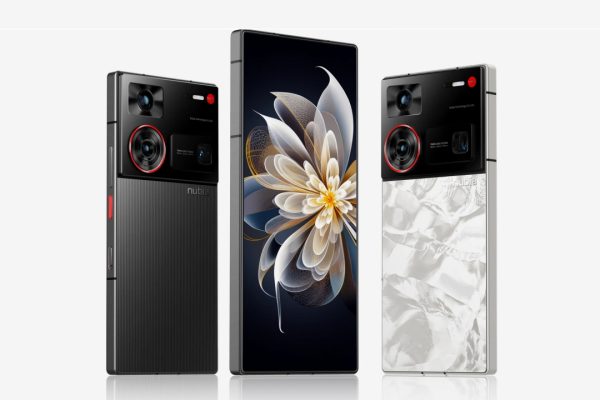 Nubia lancia i nuovi flagship Z60 Ultra Leading Version e Z60S Pro con IA. Prezzi e disponibilità