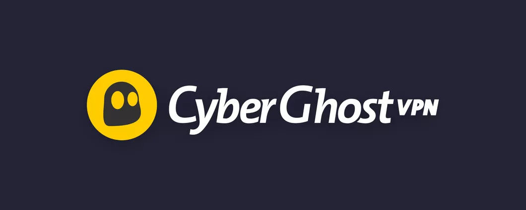 Nuova promo con sconto Cyberghost: piano biennale al -82%