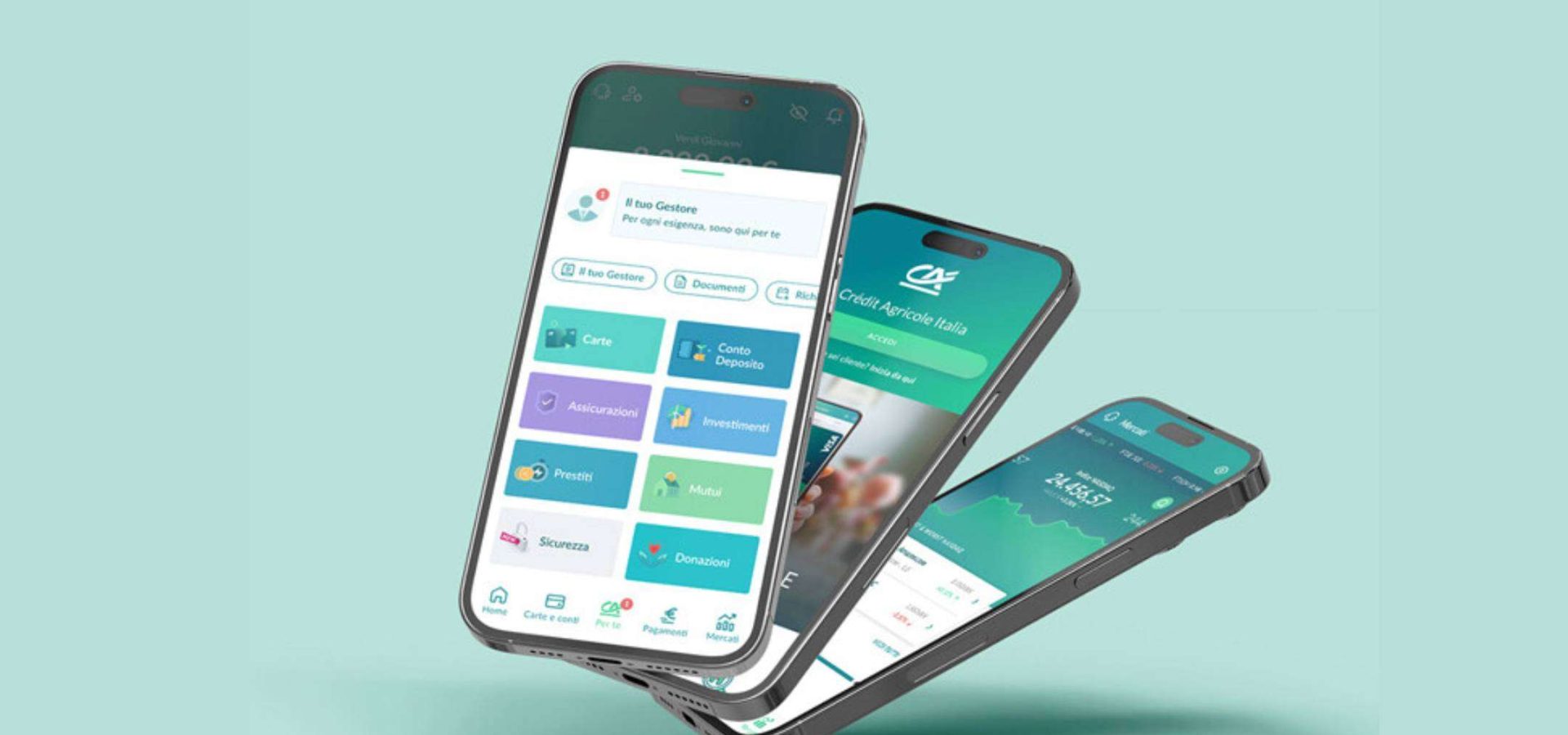 zero canone per 9 mesi e tanti vantaggi