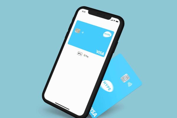 La carta prepagata gratuita che ti aiuta a non farti truffare: scegli HYPE