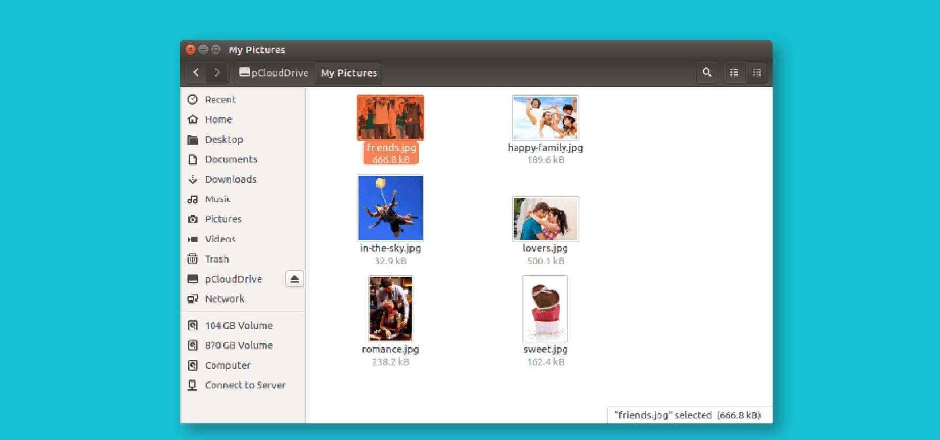 Documenti sempre a portata di mano con questa archiviazione in cloud scontata