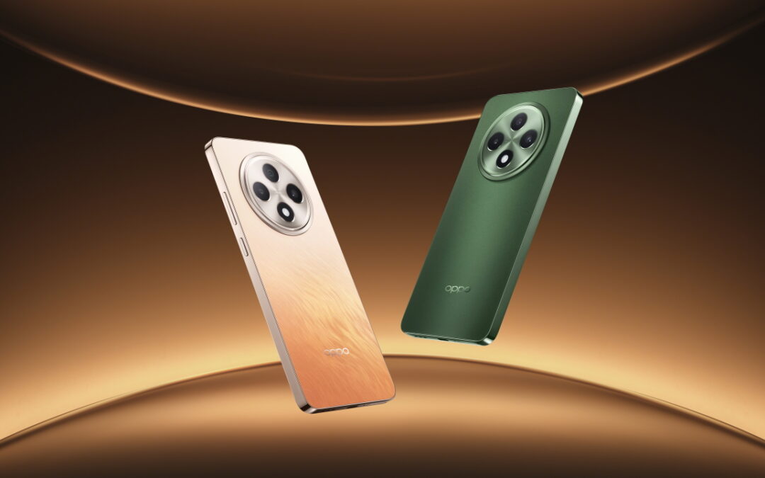 OPPO Reno12 FS e Reno12 F anche in versione 4G, perfetti per chi vuole spendere ancora meno