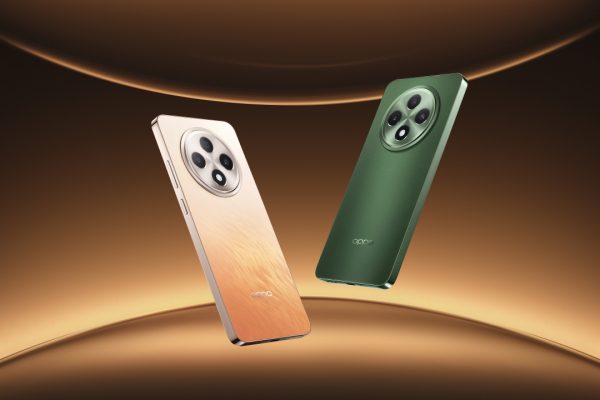 OPPO Reno12 FS e Reno12 F anche in versione 4G, perfetti per chi vuole spendere ancora meno