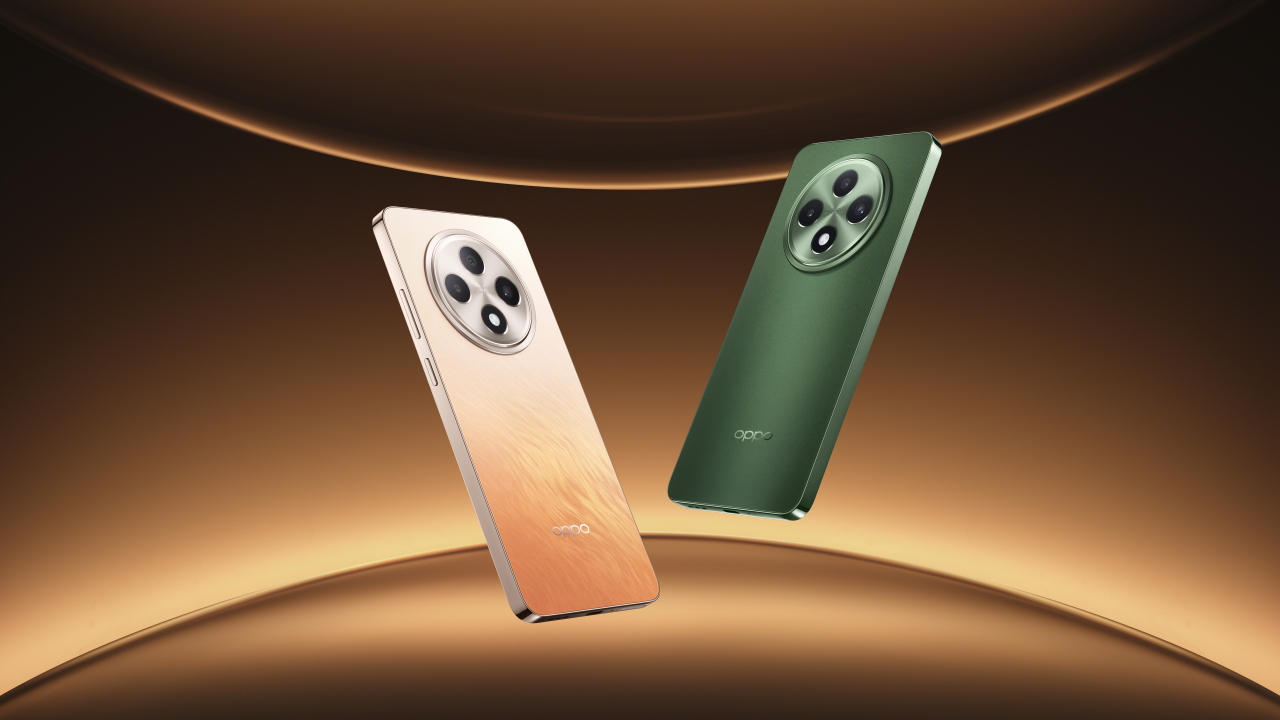OPPO annuncia in Italia i nuovi Reno12 F 5G e Reno12 FS 5G. Prezzi e specifiche