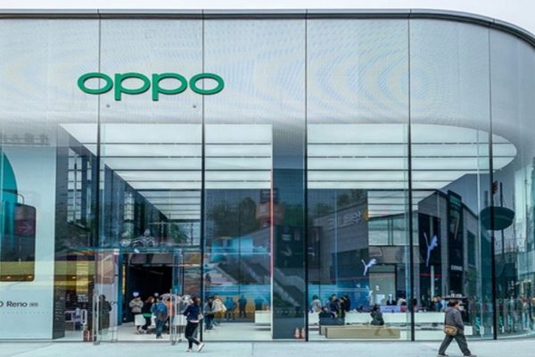 OPPO firma con Ericsson un accordo globale sui brevetti. Focus principale sul 5G