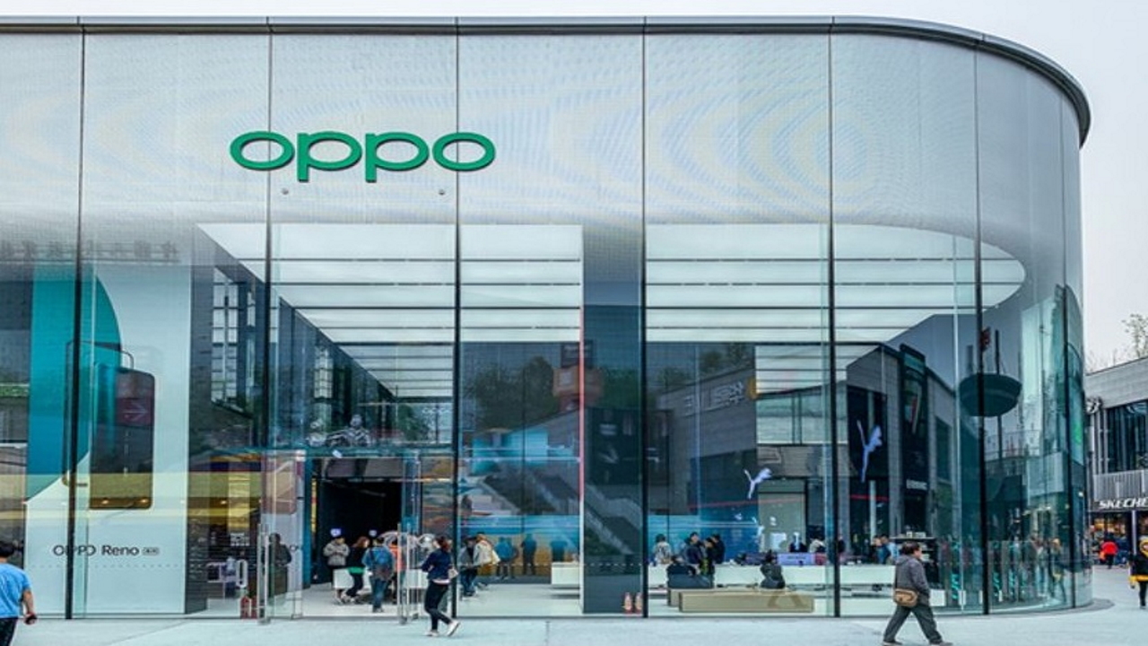 OPPO firma con Ericsson un accordo globale sui brevetti. Focus principale sul 5G