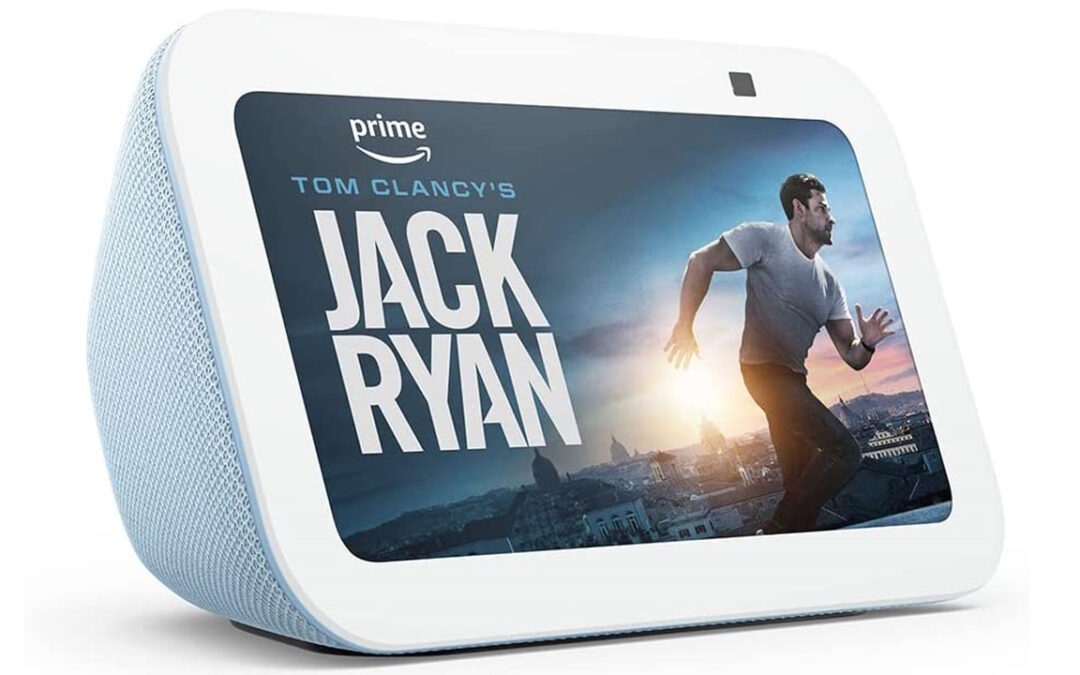 Offerte Prime Day anticipate: oggi si possono acquistare 2 Echo Pop a 37,98€ o 2 Echo Show 5 a 117,98€