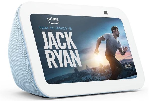 Offerte Prime Day anticipate: oggi si possono acquistare 2 Echo Pop a 37,98€ o 2 Echo Show 5 a 117,98€