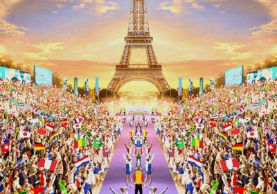 biglietti falsi per le Olimpiadi di Parigi