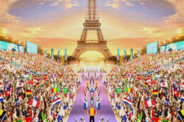 biglietti falsi per le Olimpiadi di Parigi