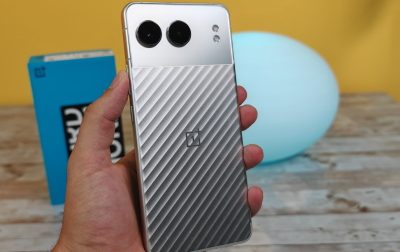 OnePlus NORD 4: design unico e tanto equilibrio. La recensione