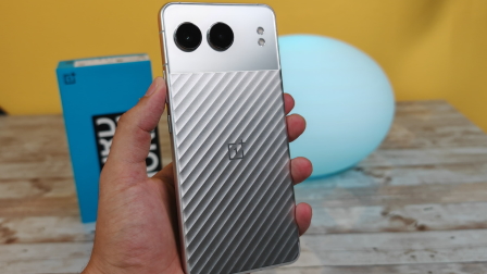 OnePlus NORD 4: design unico e tanto equilibrio. La recensione