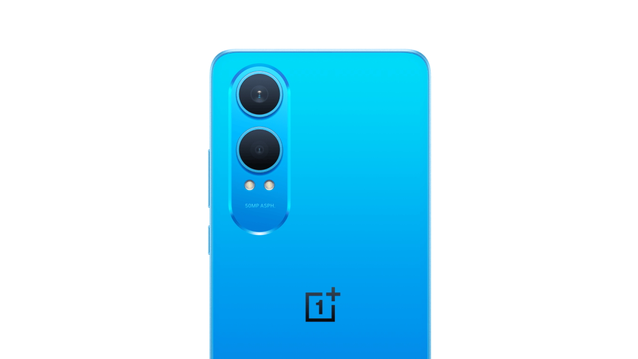 OnePlus NORD CE4 Lite 5G arriva in Italia! Prezzo, dettagli e sconto al lancio