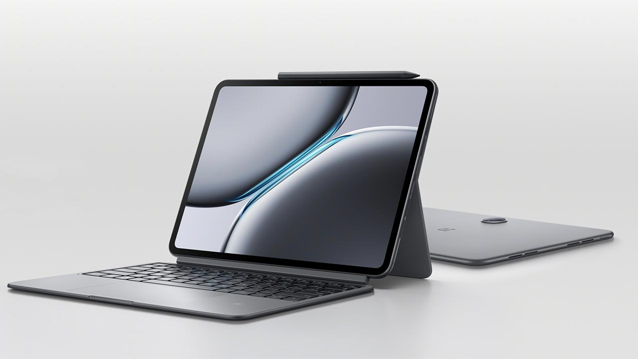 OnePlus Pad 2: il nuovo tablet di punta per produttività ed entertainment