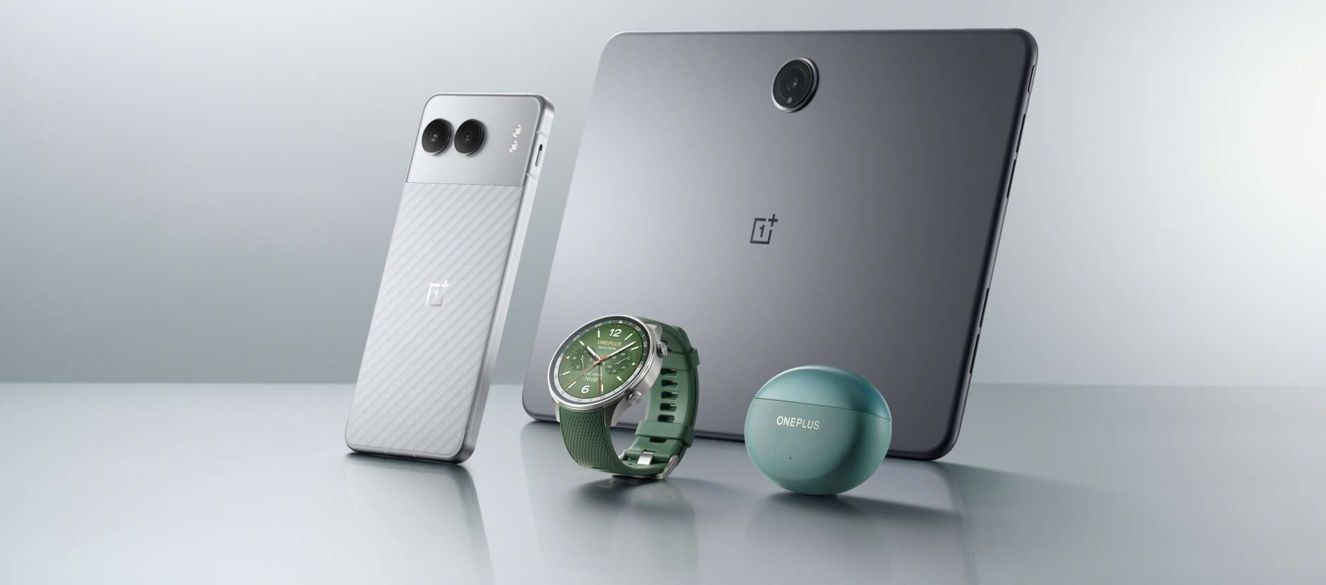 OnePlus Pad 2 e altri prodotti in arrivo il 16 luglio