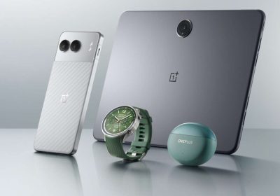 OnePlus Pad 2 e altri prodotti in arrivo il 16 luglio