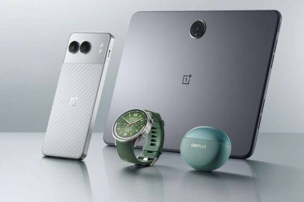 OnePlus Pad 2 e altri prodotti in arrivo il 16 luglio