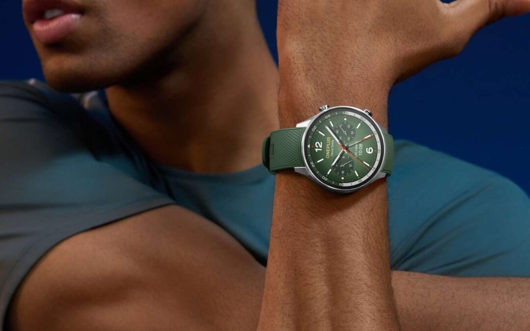 OnePlus Watch 2R ufficiale: specifiche e prezzo