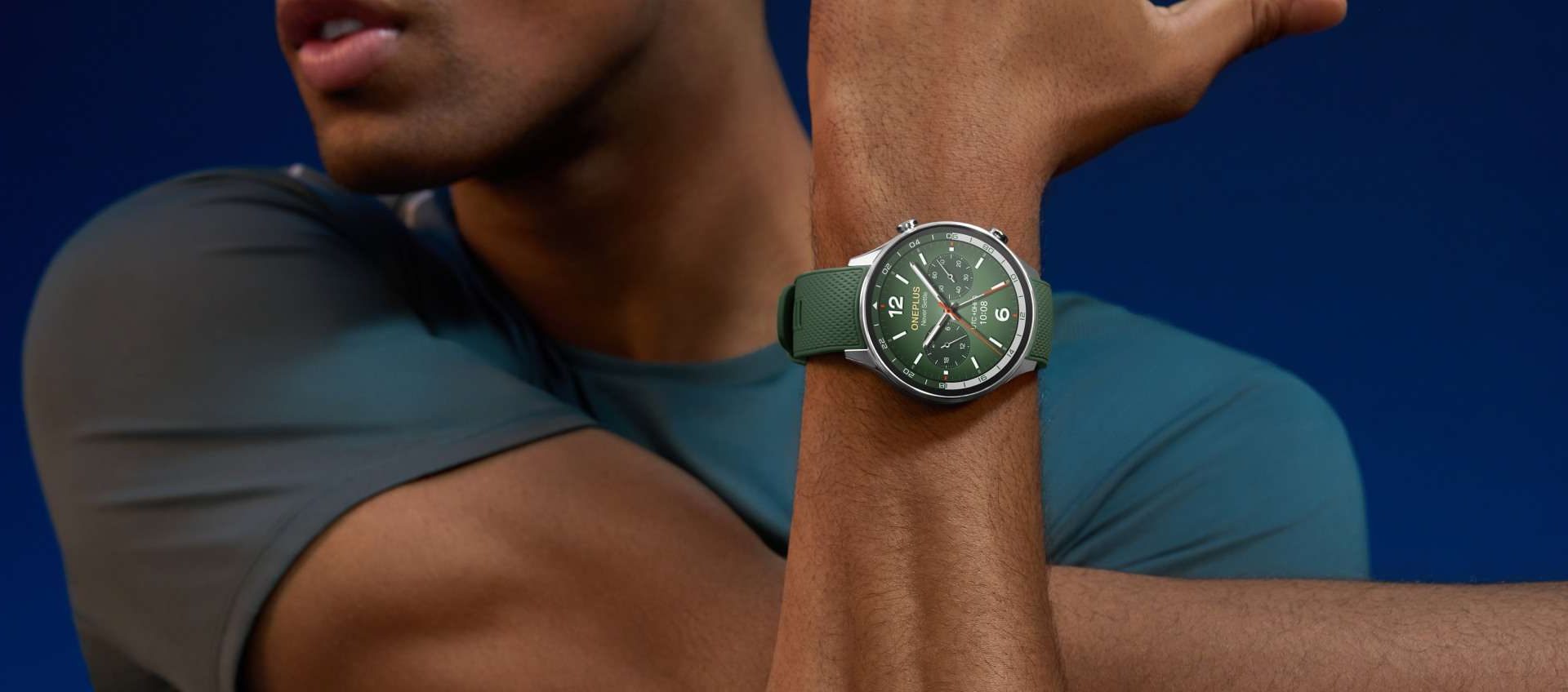 OnePlus Watch 2R ufficiale: specifiche e prezzo