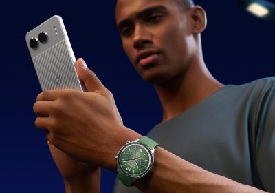 OnePlus Watch 2R: lo smartwatch accessibile che punta su prestazioni e stile