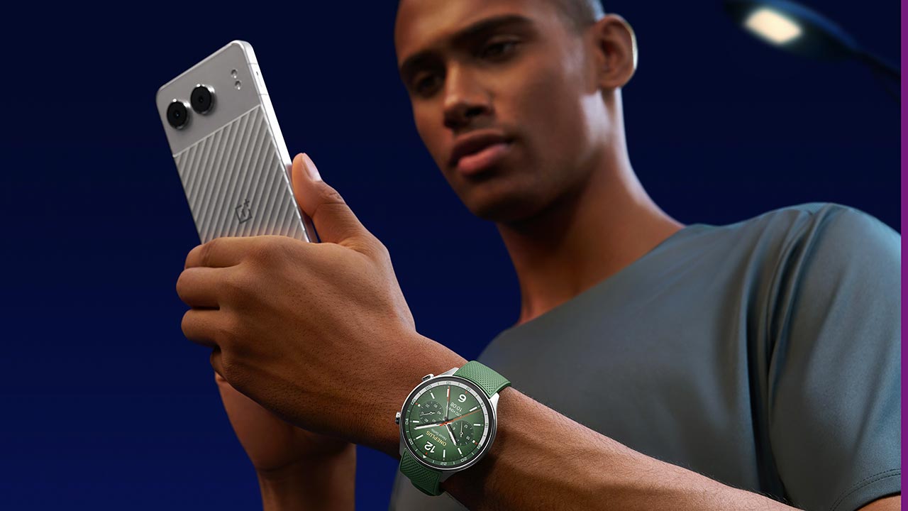 OnePlus Watch 2R: lo smartwatch accessibile che punta su prestazioni e stile