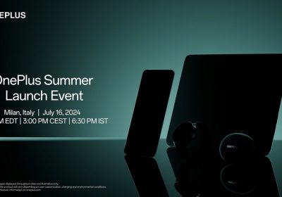 OnePlus svela i 4 prodotti che lancerà il 16 luglio a Milano. Novità per una partnership