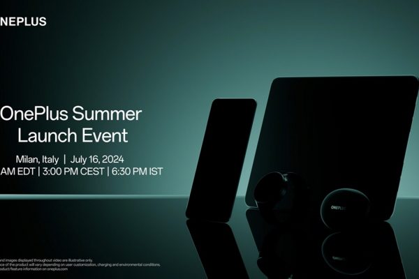OnePlus svela i 4 prodotti che lancerà il 16 luglio a Milano. Novità per una partnership