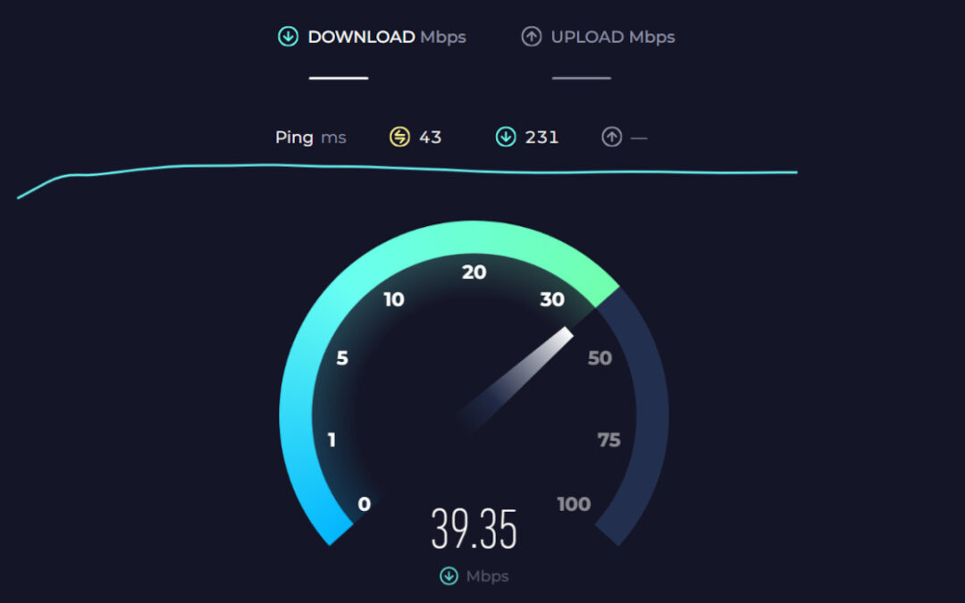 Ookla Speedtest Connectivity Report. Fastweb ha la rete più veloce, WNDTRE quella con la maggiore "availability"