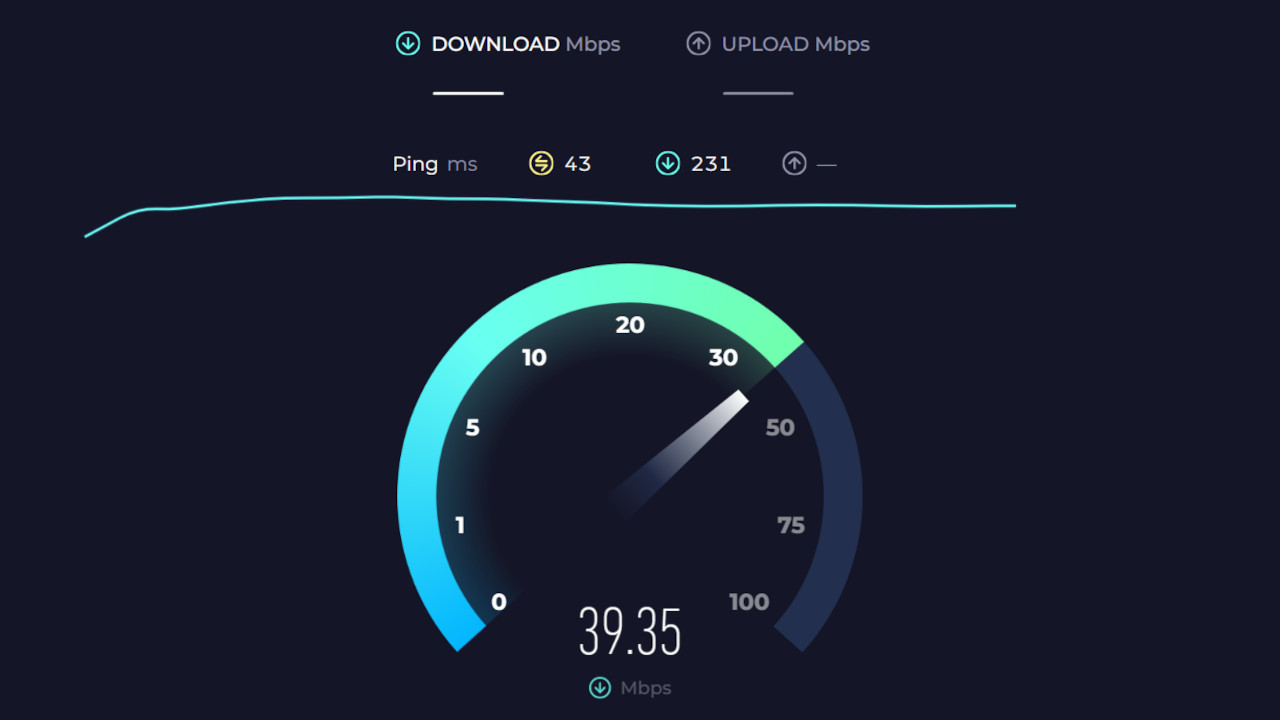 Ookla Speedtest Connectivity Report. Fastweb ha la rete più veloce, WNDTRE quella con la maggiore "availability"