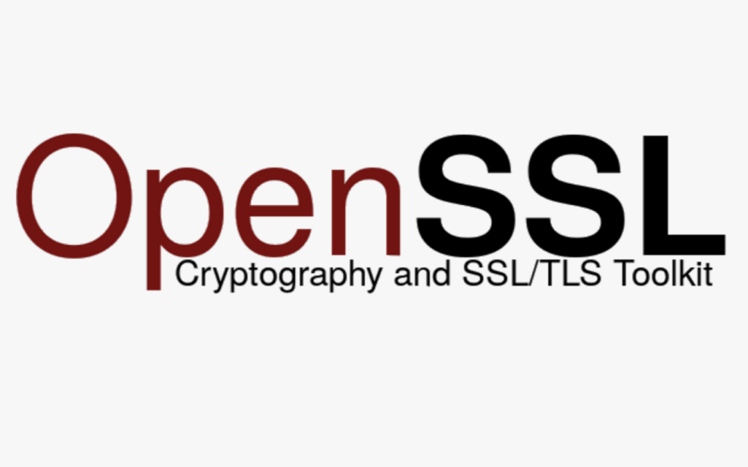 OpenSSL presenta il nuovo modello di governance