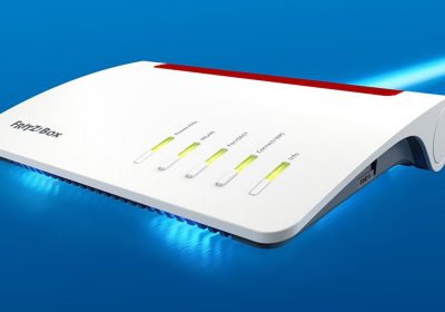 Alla ricerca di un Router Wi-Fi 6 affidabile e di qualità? Oggi AVM FRITZ!Box! 7530 AX costa solo 133€