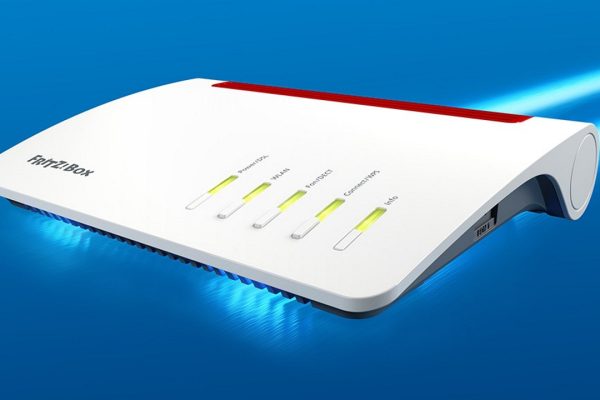 Alla ricerca di un Router Wi-Fi 6 affidabile e di qualità? Oggi AVM FRITZ!Box! 7530 AX costa solo 133€