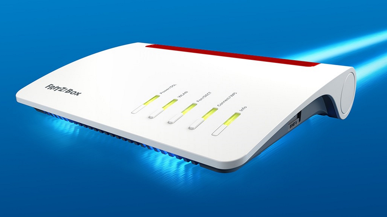Ottimo prezzo per AVM FRITZ!Box 7530 AX: oggi costa solo 133€