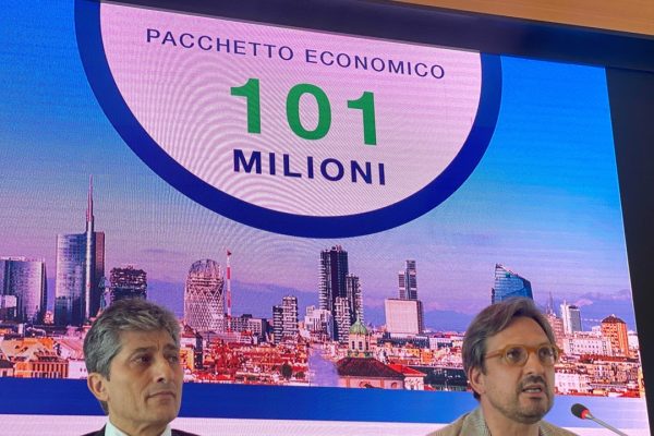 Regione Lombardia scommette sulle pmi con 101 milioni di euro