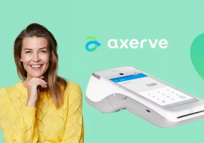 POS senza canone e con commissioni basse: l’offerta di Axerve