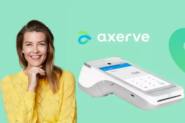 POS senza canone e con commissioni basse: l’offerta di Axerve