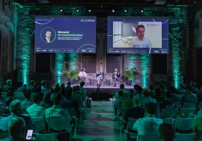 Il futuro della cybersecurity raccontato in un Seemposium